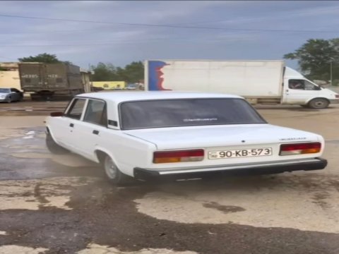 Avtoxuliqanlıq edənlər həbs olundu