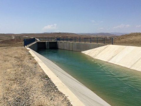 Vətən müharibəsi iştirakçısı su kanalında batdı