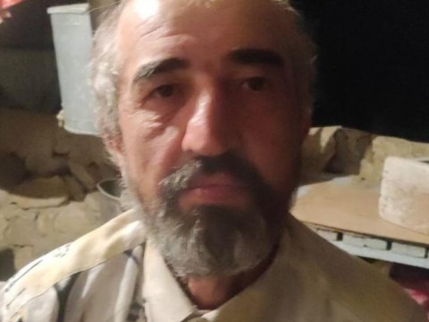 Qusarda itkin düşən şəxs meşədə tapıldı