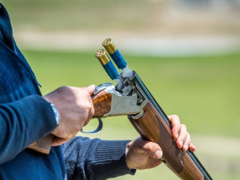 Bakıdakı dünya çempionatına 1260 idmançı qatılacaq