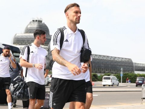 “Qarabağ” Polşaya YOLLANDI