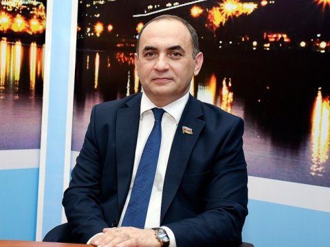 Şuşada Qlobal Media Forumunun keçirilməsi əlamətdar hadisədir