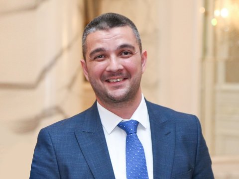 “Neftçi”nin yeni prezidenti azarkeşlərə söz verdi 