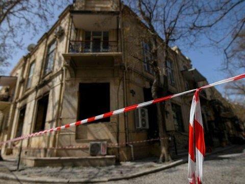 6 ayda 10 nəfər partlayışda ölüb - FHN