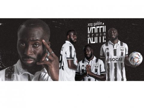 “Neftçi”dən yeni transfer