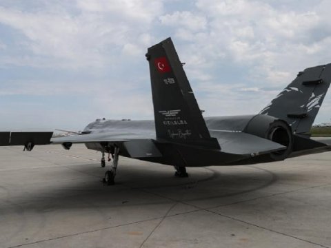 ABŞ mətbuatı erməniləri qorxuya salan PUA-lardan YAZIR