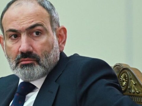 Sülh müqaviləsi barədə razılıq əldə edilməyib - PAŞİNYAN