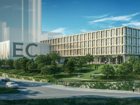 UNEC-də təkrar ali təhsil almaq istəyənlər üçün sənəd qəbulu davam edir