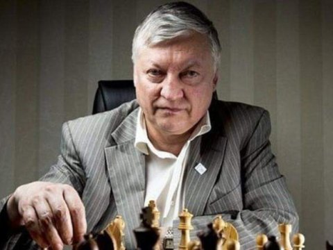 Kasparovun növbəti riyakarlığı və şərəfsizliyi - Deputat yazır