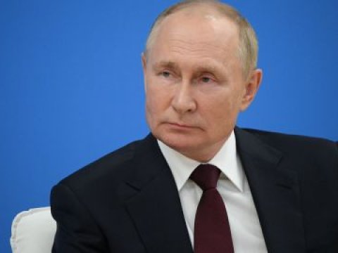 Afrika liderləri Rusiyaya gəlməkdən imtina etdi 