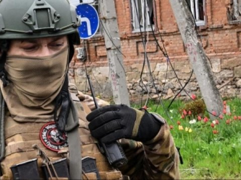 “Vaqner” terror təşkilatı kimi tanına bilər