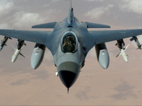 Qərb ukraynalı pilotlarla bağlı razılığa gələ bilmir