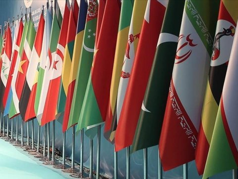 İslam ölkələri təcili iclasa TOPLANIR