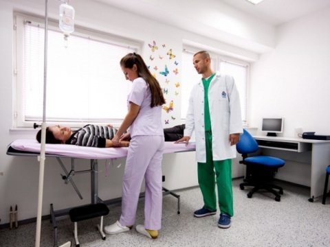 17 tibb müəssisəsində radioloji fəaliyyət DAYANDIRILIB