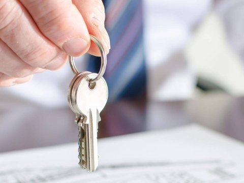 İpoteka müqavilələrinin sayı 15% artıb