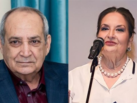 Rasim Balayev və Şəfiqə Məmmədovanın ittifaqları birləşir - QƏRAR VERİLDİ