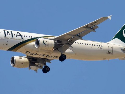 Pakistan aviaşirkəti Azərbaycanda filial açır