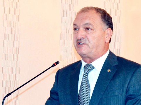 Sabiq icra başçısı azadlığa BURAXILDI