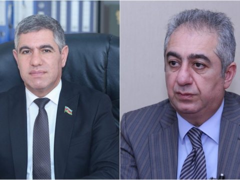 Deputatdan qardaşının həbsinə MÜNASİBƏT