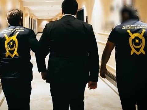 Çağırışçıları əsgərlikdən yayındıran şəxsə cinayət işi açıldı