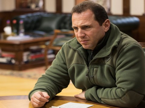 Tonoyan 44 günlük müharibəyə görə DİNDİRİLƏCƏK