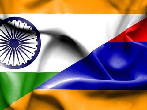 Hindistan İran vasitəsilə Ermənistana silah daşıyır
