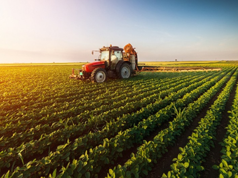 Fond 326 min hektar əkin sahəsini sığortalayıb