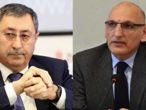 Əmirbəyov və Xələfov yeni vəzifədə hansı işləri GÖRƏCƏKLƏR...