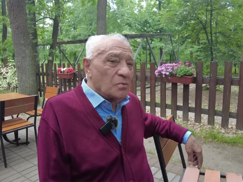 Ukraynadakı diasporumuzun nümayəndəsi vəfat etdi