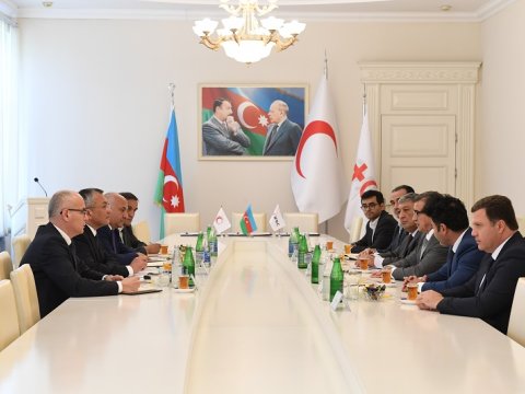 Dövlət Komitəsi niyyət saziş imzaladı