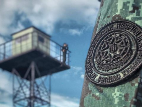 Sərhəddə təxribat hazırlığı - Laçın istiqamətində NƏ BAŞ VERİR?