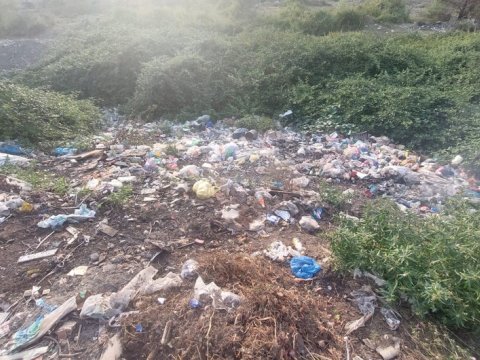 Daha bir bələdiyyə sədri cəzalandırıldı