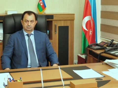 İcra başçısının qardaşı özünü GÜLLƏLƏDİ