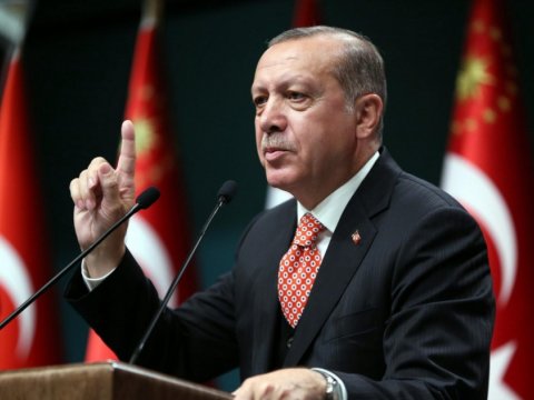 Türkiyə 1 milyon qaçqını Suriyaya qaytaracaq