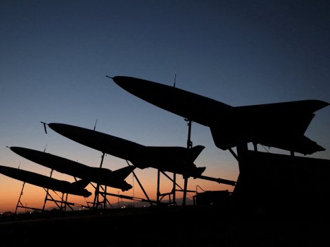 İran Ermənistana hərbi dəstəyi genişləndirir - ABŞ-dan XƏBƏRDARLIQ