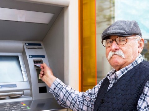 Əmək pensiyalarının orta aylıq məbləği ARTIB