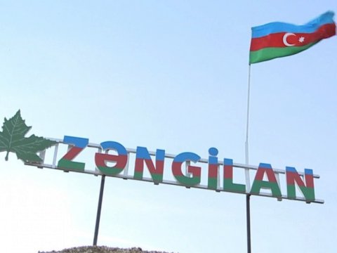 Zəngəzur dəhlizi Zəngilanda müzakirə ediləcək - Səfirliklər dəvət olundu