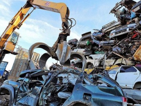 Maşınların utilizasiya qaydası TƏSDİQLƏNDİ