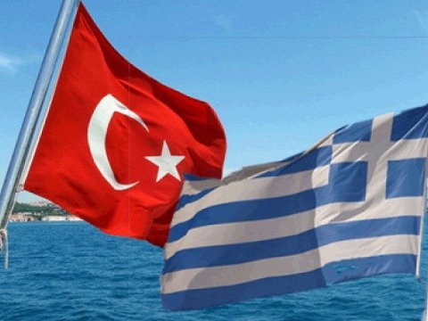 Yunanıstan Türkiyəyə yeni səfir göndərir