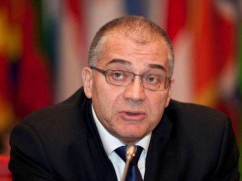 Ermənistanın manipulyasiyasına aldanmayın - Araz Əzimov