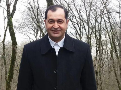 İcra başçısının qardaşını oğlu öldürüb - Cinayətin üstü açıldı