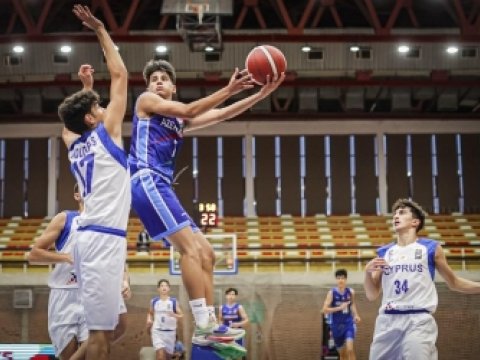 Millimiz Avropa çempionatında gümüş medal QAZANDI