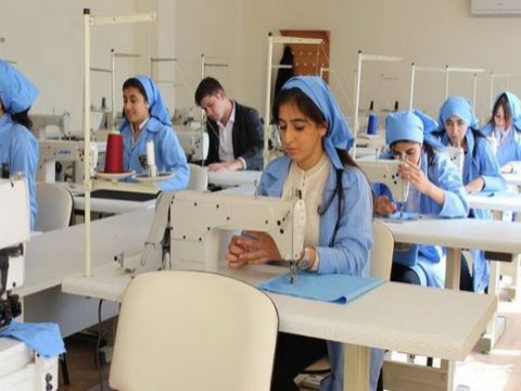 Peşə məktəblərinə qəbulun keçid balları AÇIQLANDI