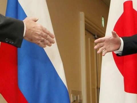 Böyük təhlükə: Rusiya və Yaponiya arasında nə baş verir?