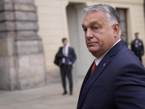 Avropa artıq Ukraynanı dəstəkləyə bilməz - Baş nazir