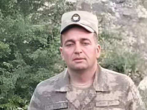 Kəlbəcərdə həlak olan hərbçiyə şəhid statusu VERİLDİ