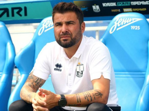 Adrian Mutunun “Neftçi” ilə bağlı hədəfləri var