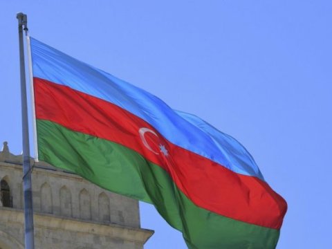 Azərbaycan daha bir ölkədə səfirlik AÇDI 