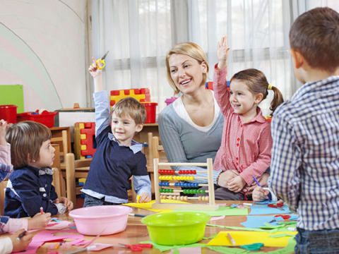 Bağça müdiri olmaq istəyənlərin nəzərinə