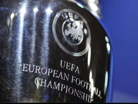 Türkiyə AVRO-2032-yə ev sahibliyi üçün UEFA-ya müraciət etdi